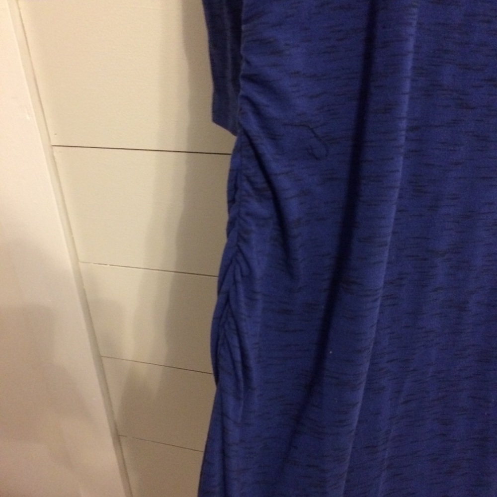 LL Maternity Dress - Picture 7 of 8
